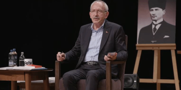 ‘İkinci turu kaybedersen…’ Bay bay Kemal'den istifa sorusuna cevap