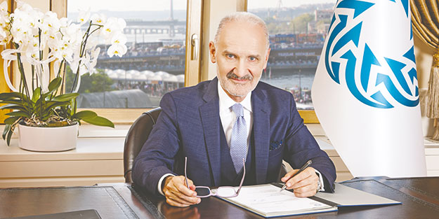 “İkinci yarı biz bu maçı çeviririz”