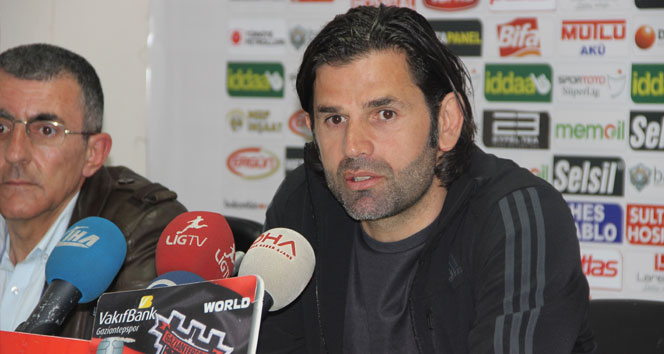 ‘İkinci yarı karakterimizden uzaklaştık’