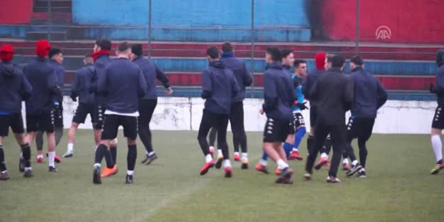 'İkinci yarıda bambaşka bir Karabükspor sahada olacak'