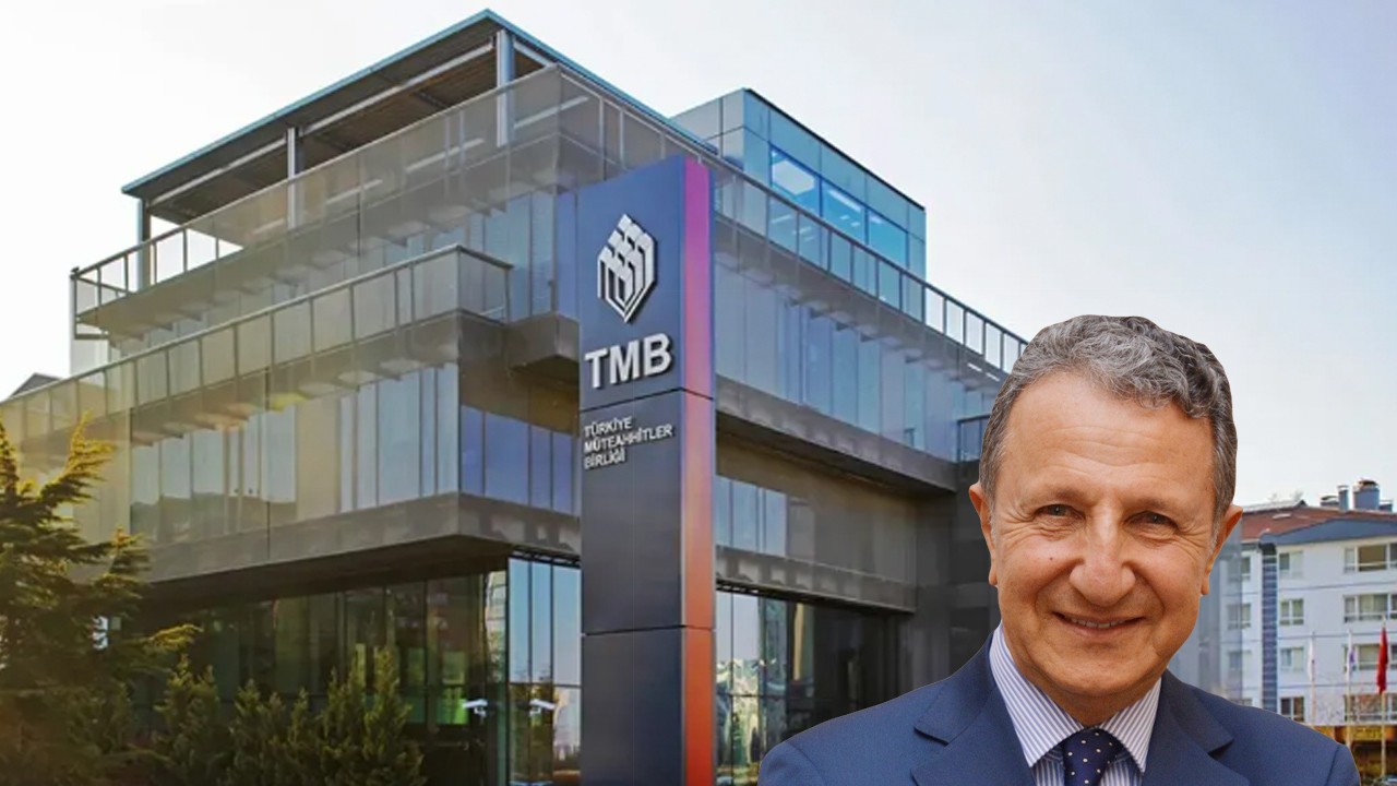 İkinci yüzyıla inançla, çalışmayla, üretimle... Yalnız binalar değil, umut inşa ediyoruz