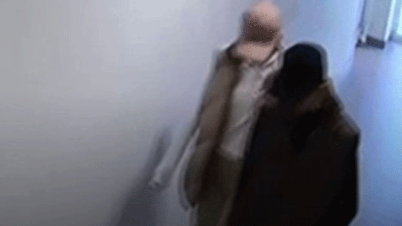 İkisi de suç makinesi çıktı! Tam 124 kayıt!