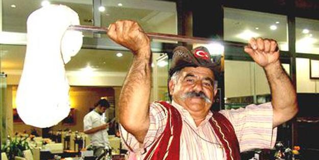 İkisi olmadan olmaz