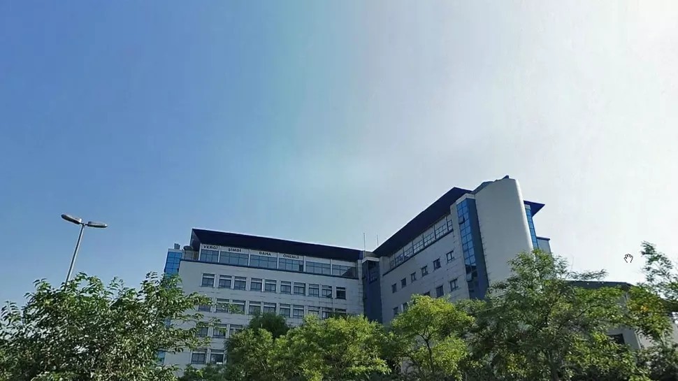 İKİTELLİ VERGİ DAİRESİ MÜDÜRLÜĞÜ