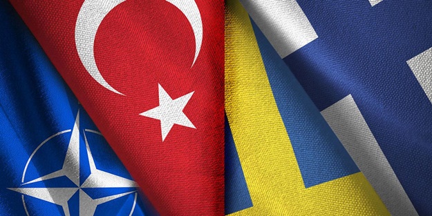 İkiyüzlü Batı'nın tutumuna böyle isyan etti: Bunu Türkiye'ye nasıl söylerler?