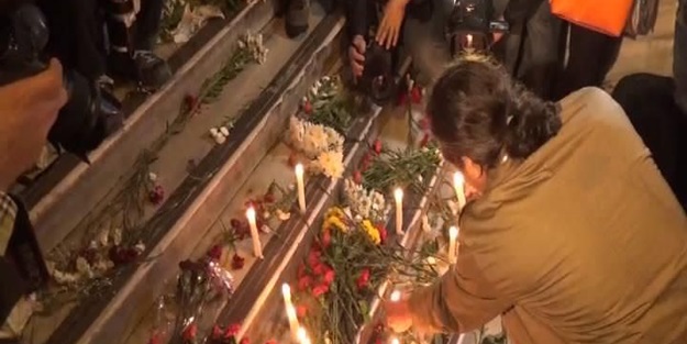 İkiyüzlü Mimarlar Odası!