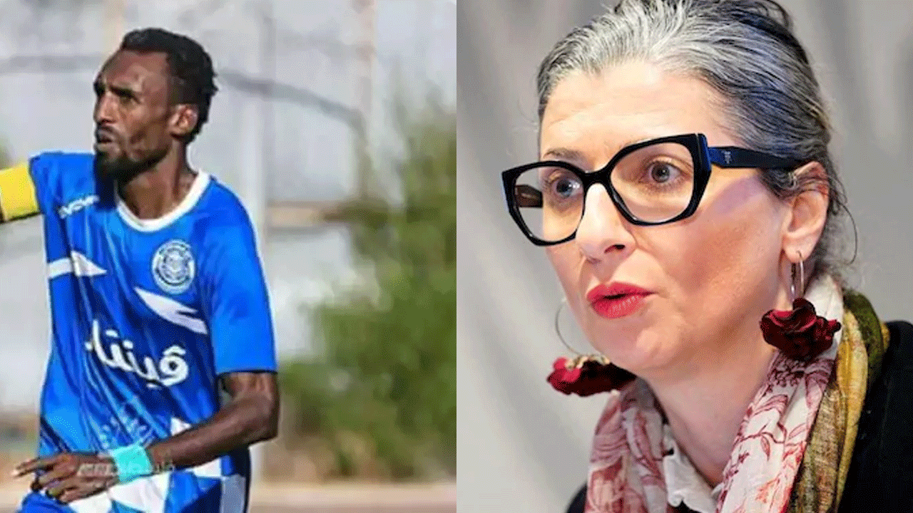 İkiyüzlü UEFA bir kez daha sınavda: 'İsrail'i kovun' çağrısı!