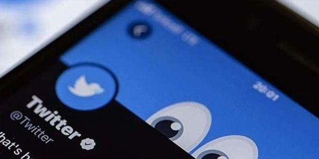 İkiyüzlülük yapan Twitter'a Türkiye'den son uyarı