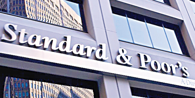 İkiyüzlülüklerini bir kez daha gösterdiler