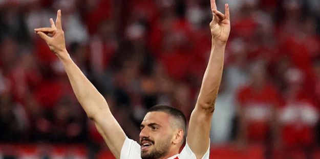 İkiyüzlüsün UEFA! Bellingham’a erteleme, Merih’e jet hızıyla ceza! Allah cezanızı versin…