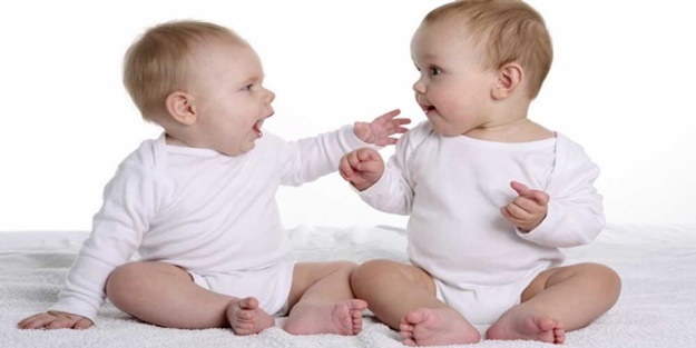 İkiz bebek anneleri için tavsiyeler