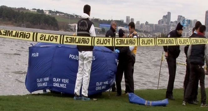 İkiz çocuklarını öldüren baba intihar etti