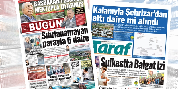 'İkiz tetikçiler'den bir yalan daha