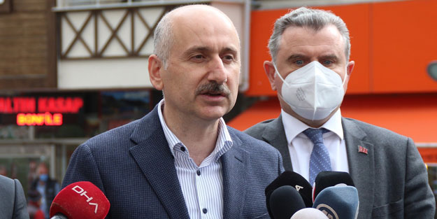 İkizdere provokasyonu ortaya çıktı