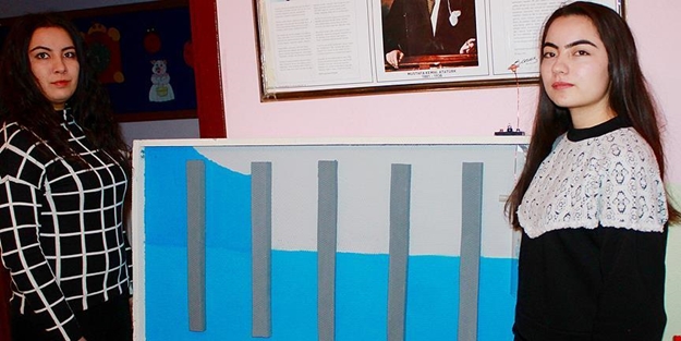 Öyle bir proje yaptılar ki...