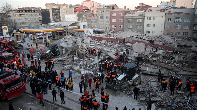 İkizleri ölüm ayırdı