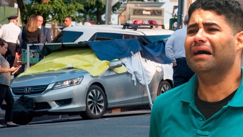 İkizleri otomobilde unuttu… Cinayetle yargılanacak