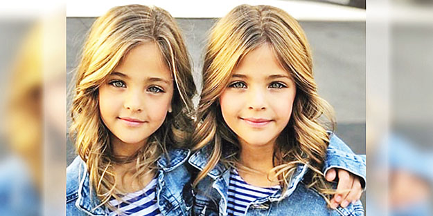 İkizlerin ömrü uzun oluyor