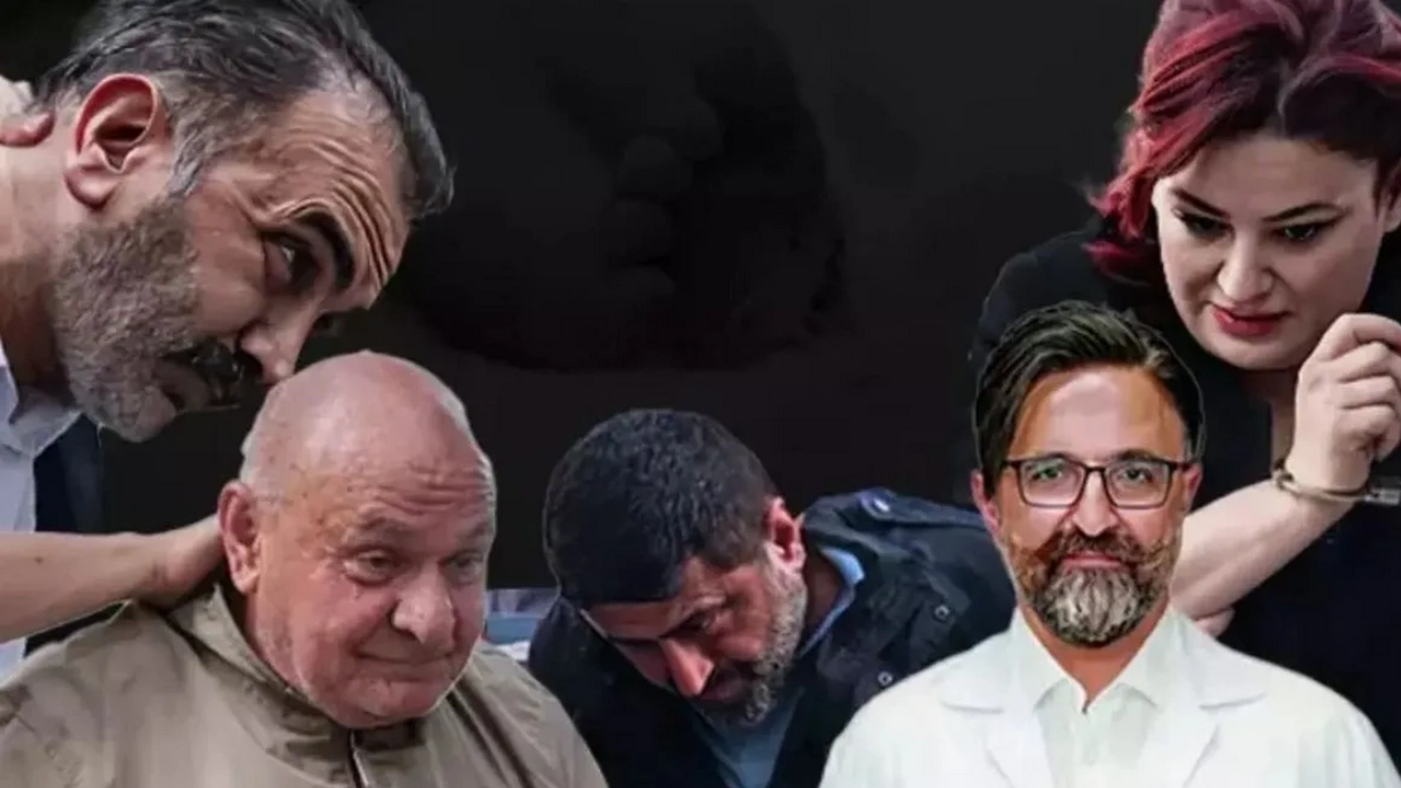 İkizlerini ‘Yenidoğan Çetesi’nin elinden son anda kurtardı!