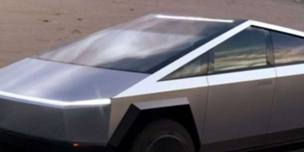 İklim aktivistleri Tesla'nın elektrikli o otomobili hedef aldı!