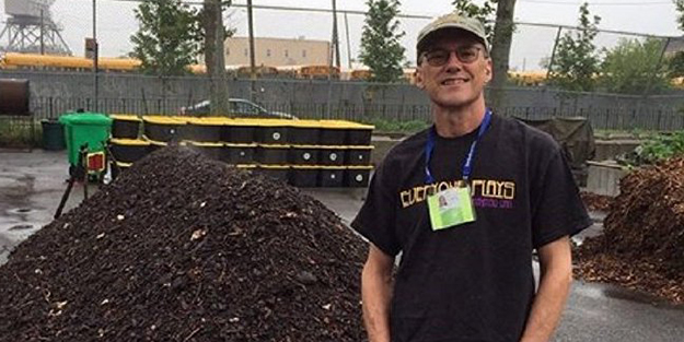 İklim değişikliğini protesto için kendini yakan ünlü avukat öldü