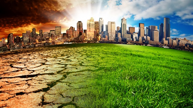 İklim değişikliğinin etkileri 2100'e kadar iki katına çıkabilir