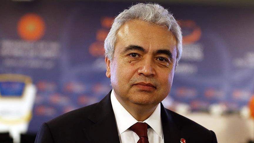 İklim değişikliğiyle mücadelede kilit konu finansman