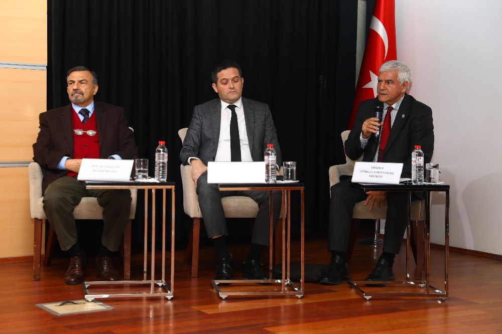 İklim değişiklikleri kuzeye göçü artıracak 
