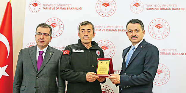 İklim değişimine karşı bilinçli nesil önerisi