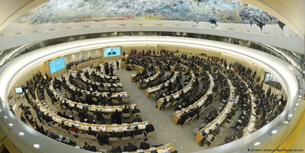 İklim konferansından çıkan metinde anlaşma!