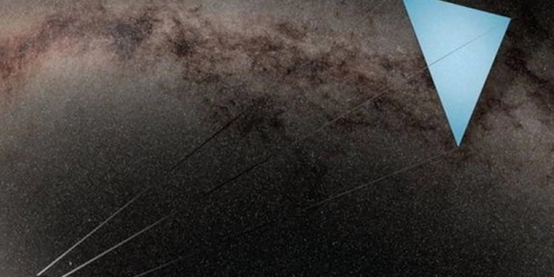 İklim krizine sıradışı çözüm için dev "şemsiye": Sonucu görmek için harekete geçtiler! Bilim insanları son durumu duyurdu