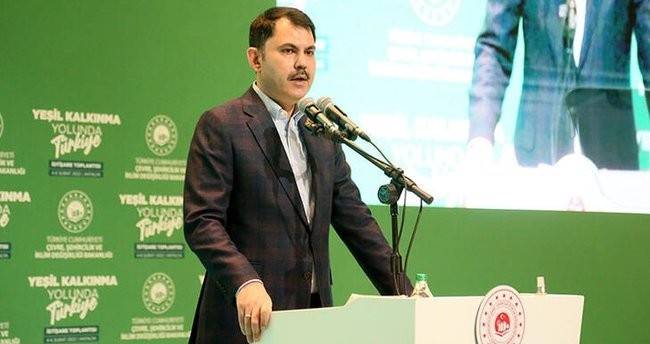 İklim Şûrası Şubat ayında Konya’da yapılacak