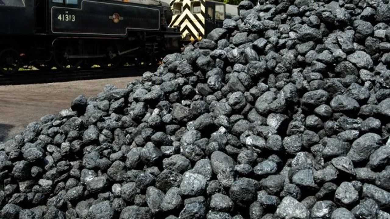 İklim tehlikedeyken kömür kullanımı rekor kırdı