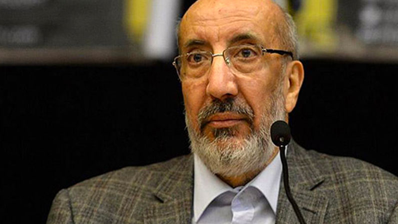 Neler dönmüş öyle! 'İklim yalanı üzerine'