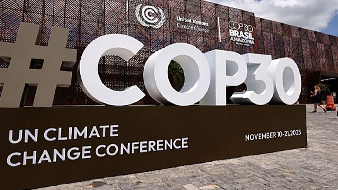 İklim Zirvesi COP31 Türkiye’de düzenlenecek: 2026 Yılı Kasım'da olacak