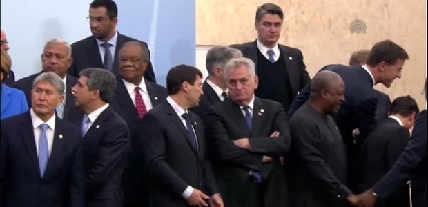 İklim zirvesi Türkiye'deki kömür projelerini etkileyecek