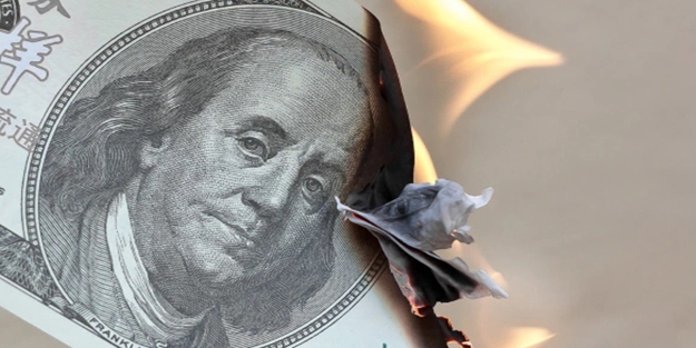 "İklimi değiştirin, ekonomi rahatlasın"