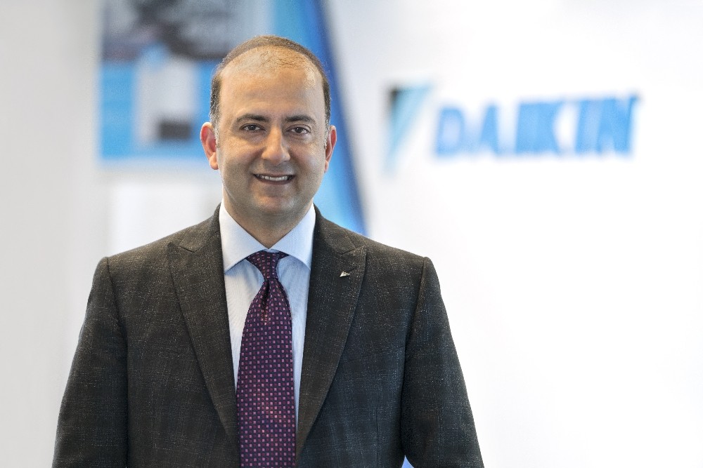 İklimlendirmede ’doğru hava’ 