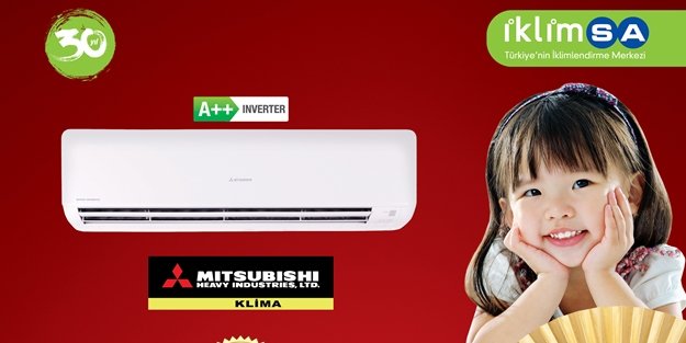 İklimSA’dan kaçırılmayacak fırsat