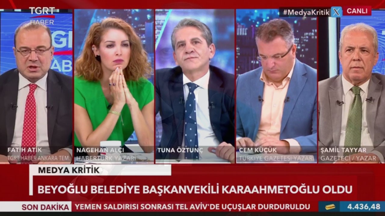 İkna odaları, oy fotoğrafları… Beyoğlu belediyesi seçiminde neler olmuş neler