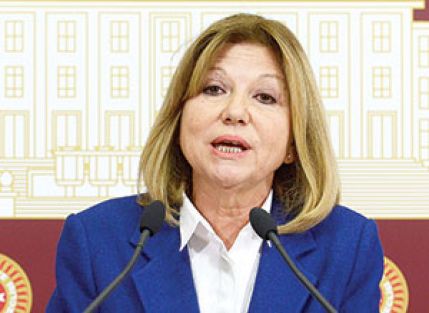 İkna odacı Serter de dershane savunucusu oldu