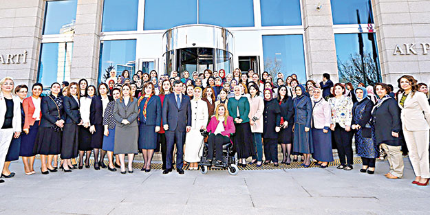 ‘İknacılar’ Meclis dışı kaldı