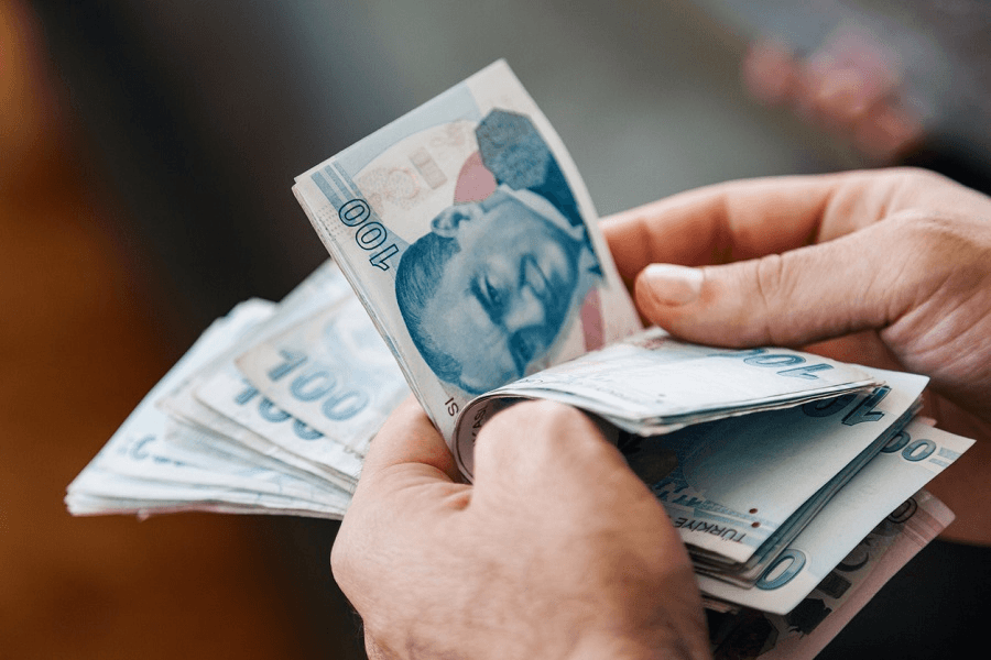İkramiye bombası patladı! Emekliler bayram edecek