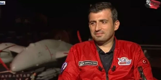 'İktidar değişirse Engellenirim endişesi var mı?' İşte Selçuk Bayraktar'ın cevabı