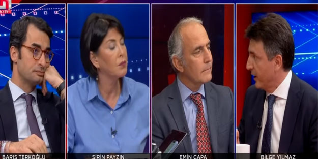 İktidar olurlarsa sarılacakları tek şey 'faiz' olacak! İşte kafalarındaki oran