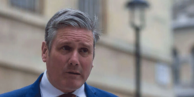 "İktidara gelirsek Filistin’i tanıyacağız"