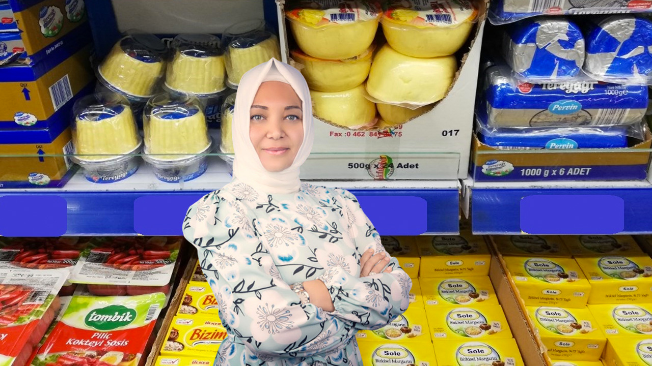 İktidara yakın Hilal Kaplan da zamlara isyan etti