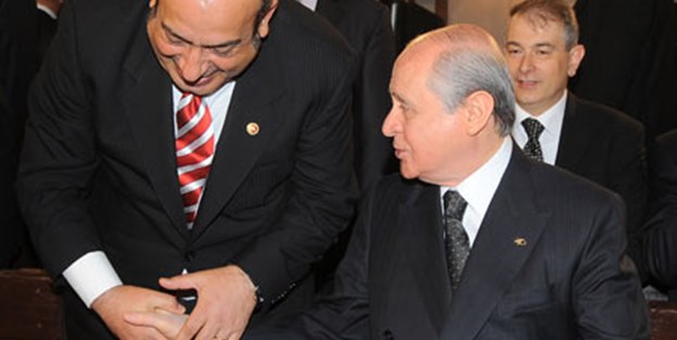 İktidarın formülü bu fotoğraftaymış