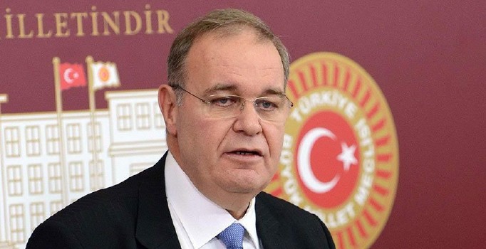 'İktidarın görüşlerini almaları lazım'