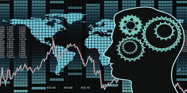 'İktisadi faaliyetler ruha bağlı bir zaruretin yerine getirilişidir'